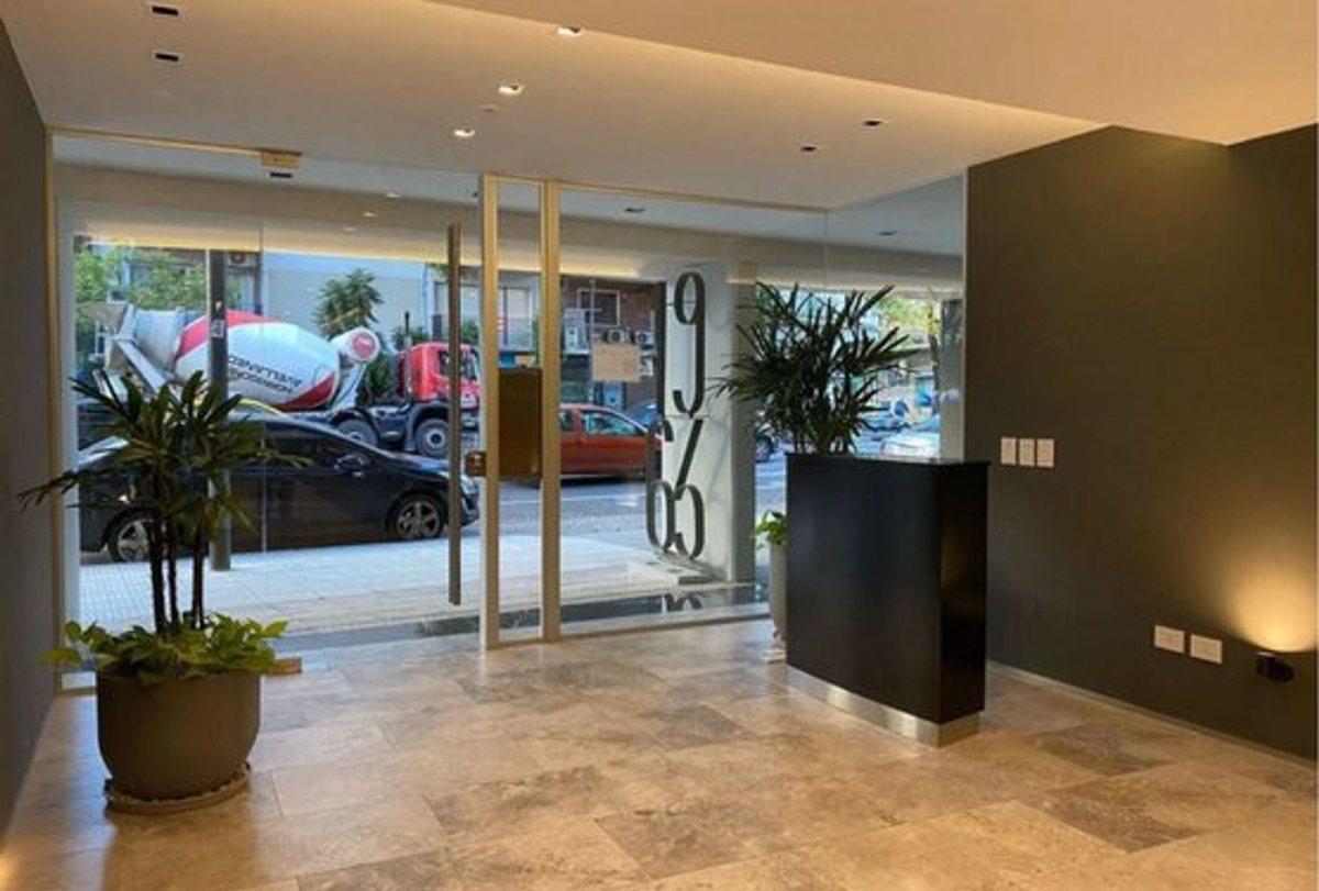 Foto de DEPARTAMENTO EN VENTA MONOAMBIENTE SAN CRISTOBAL, imagen 1