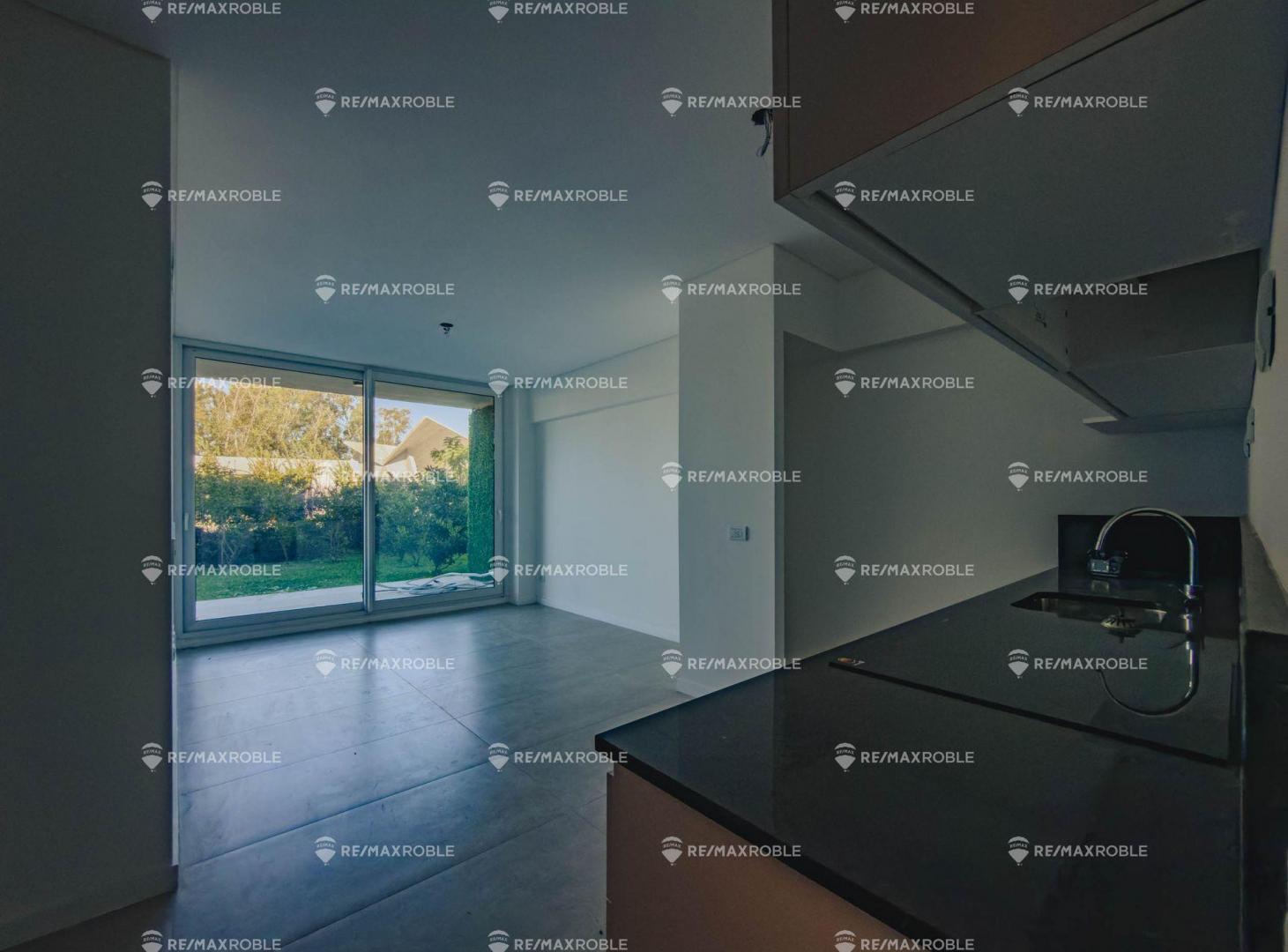Foto de DEPARTAMENTO VENTA LUCIERNAGAS 3 AMBIENTES JARDIN, imagen 1