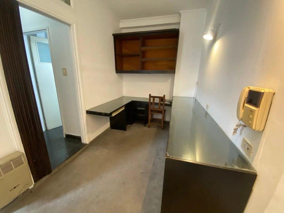 Foto de OFICINA EN VENTA LA PLATA CENTRO, imagen 5