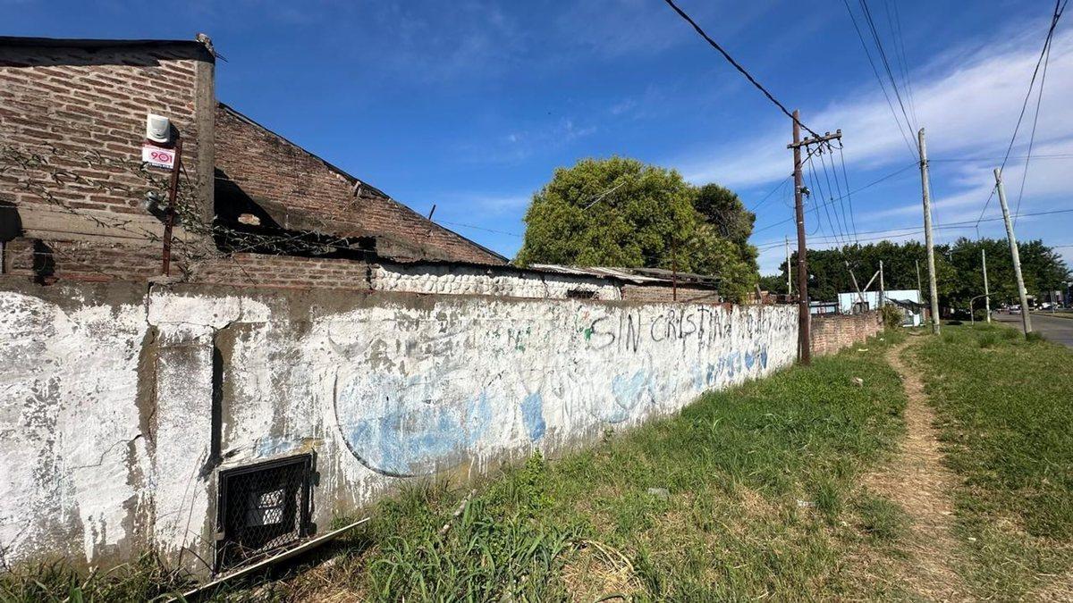 Foto de Lote Venta La Plata Sobre Avenida Desarrollador, imagen 1