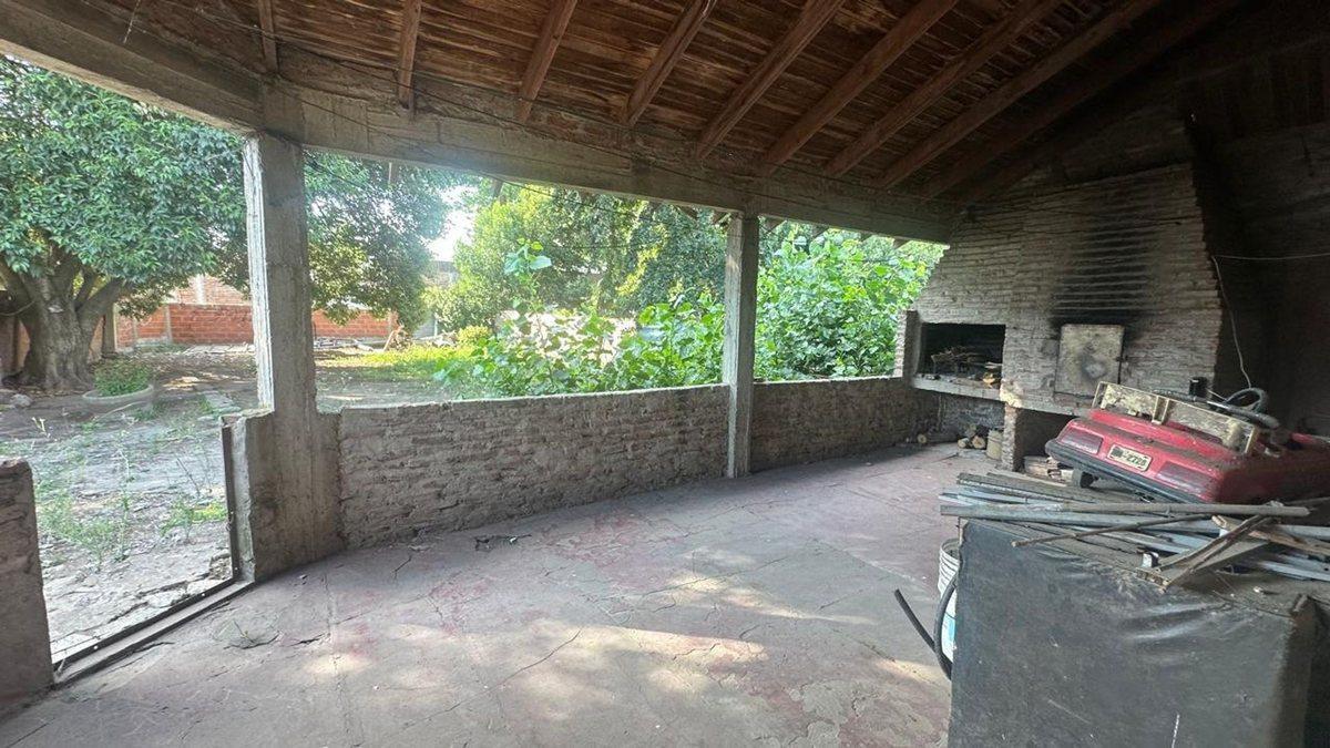 Foto de Lote Venta La Plata Sobre Avenida Desarrollador, imagen 4