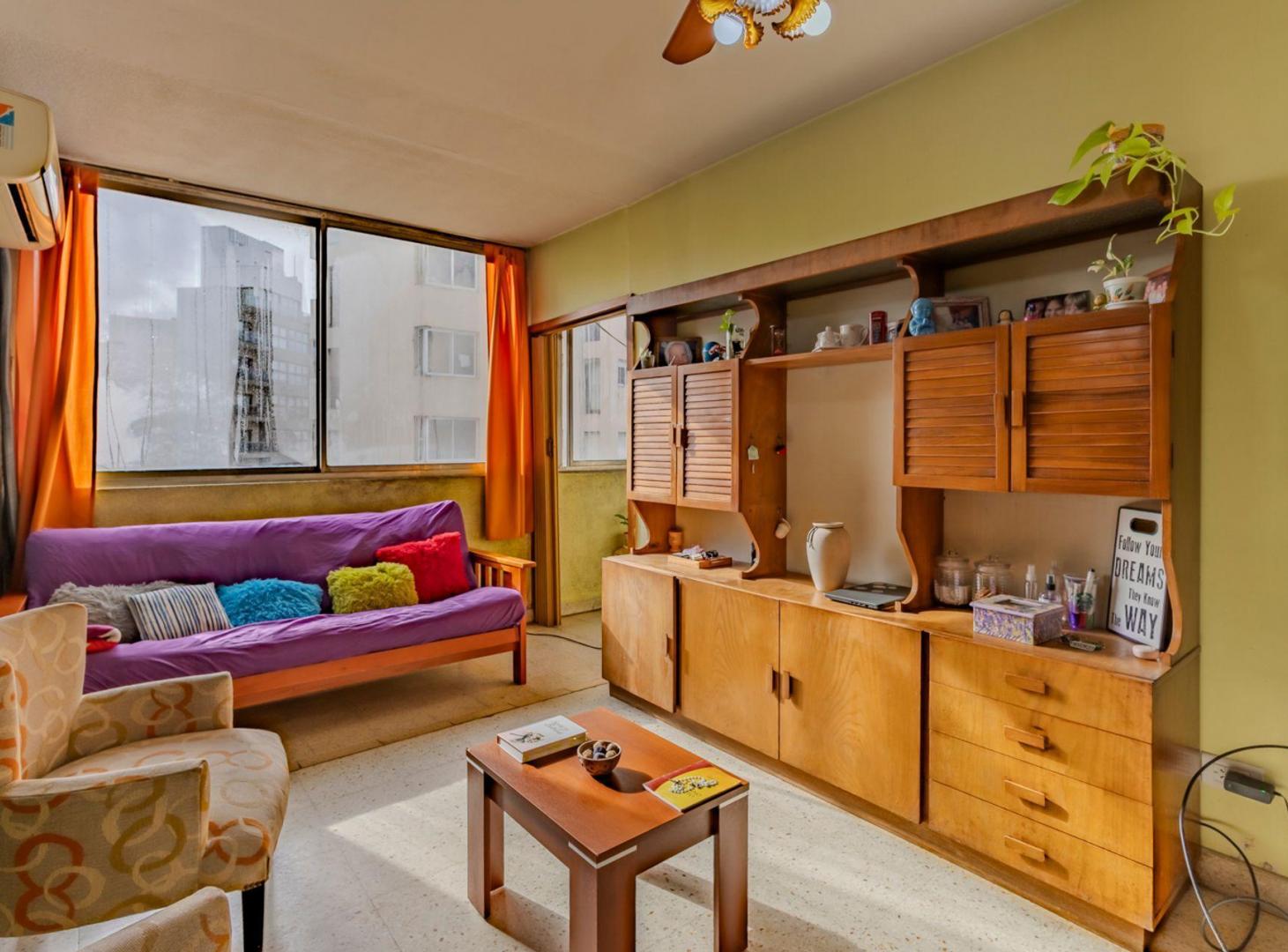 Foto de DEPARTAMENTO EN VENTA LA PLATA 2 DORMITORIOS, imagen 5