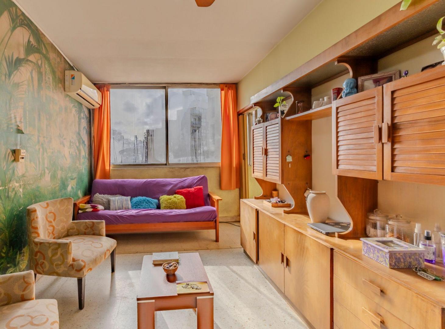 Foto de DEPARTAMENTO EN VENTA LA PLATA 2 DORMITORIOS, imagen 2
