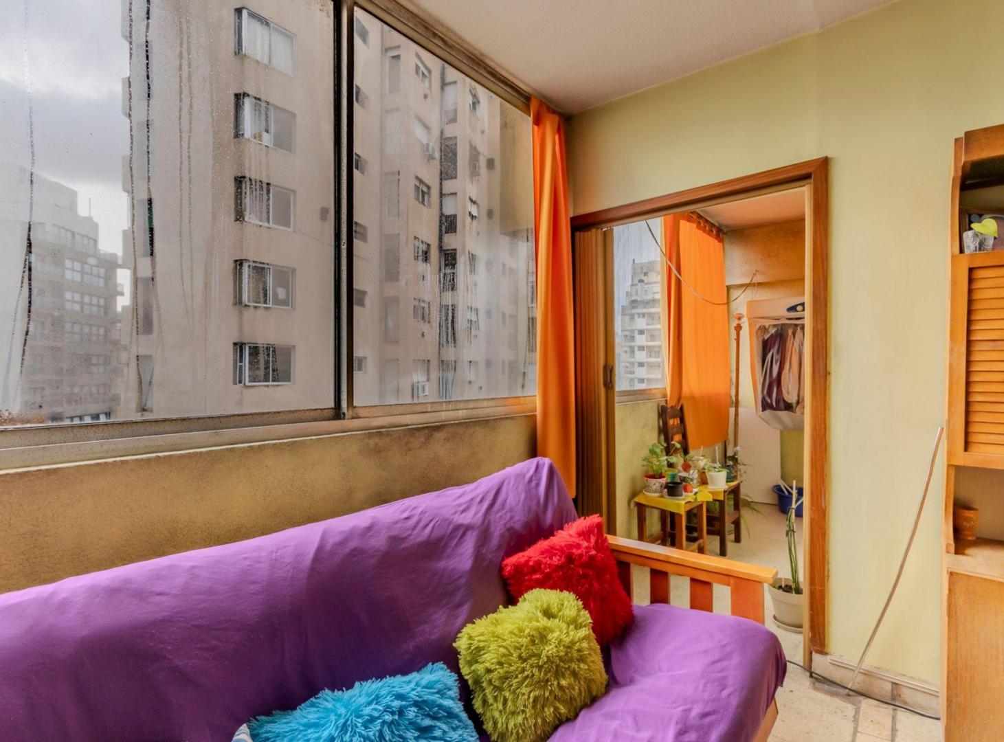 Foto de DEPARTAMENTO EN VENTA LA PLATA 2 DORMITORIOS, imagen 4
