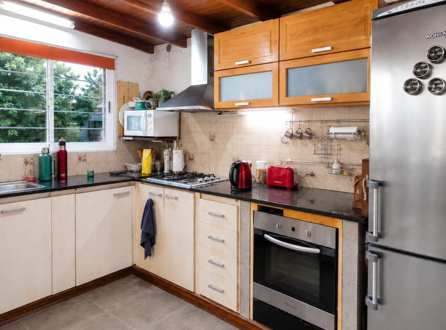 Foto de CASA EN VENTA LA PLATA 2 DORMITORIOS, imagen 1