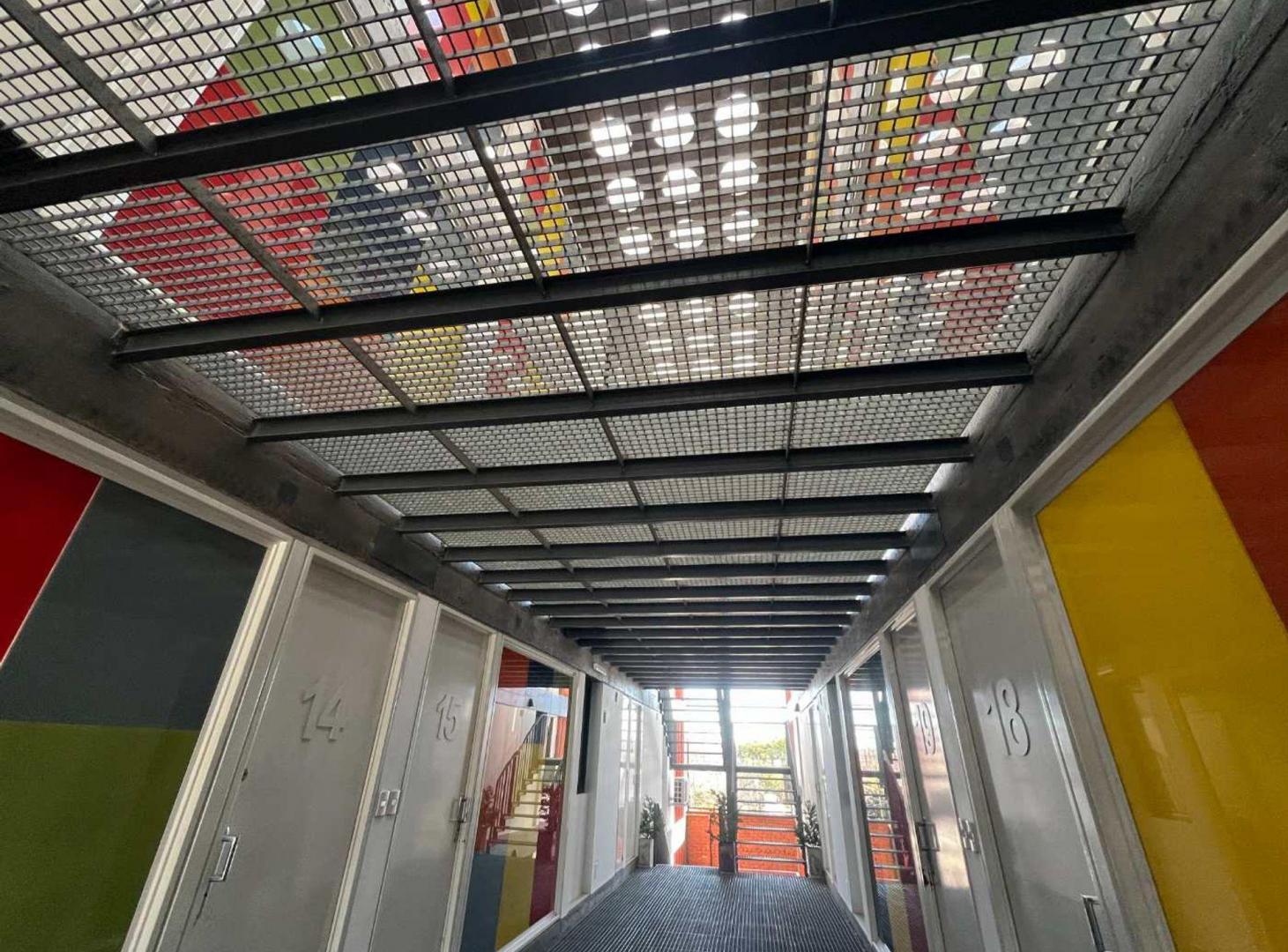 Foto de DEPARTAMENTO VENTA LA PLATA 2 DORMITORIOS COCHERA, imagen 3