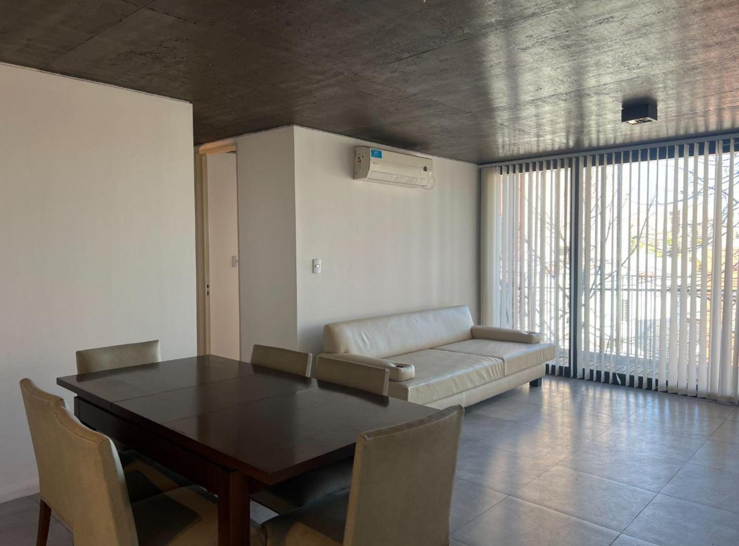 Foto de DEPARTAMENTO VENTA LA PLATA 2 DORMITORIOS COCHERA, imagen 4