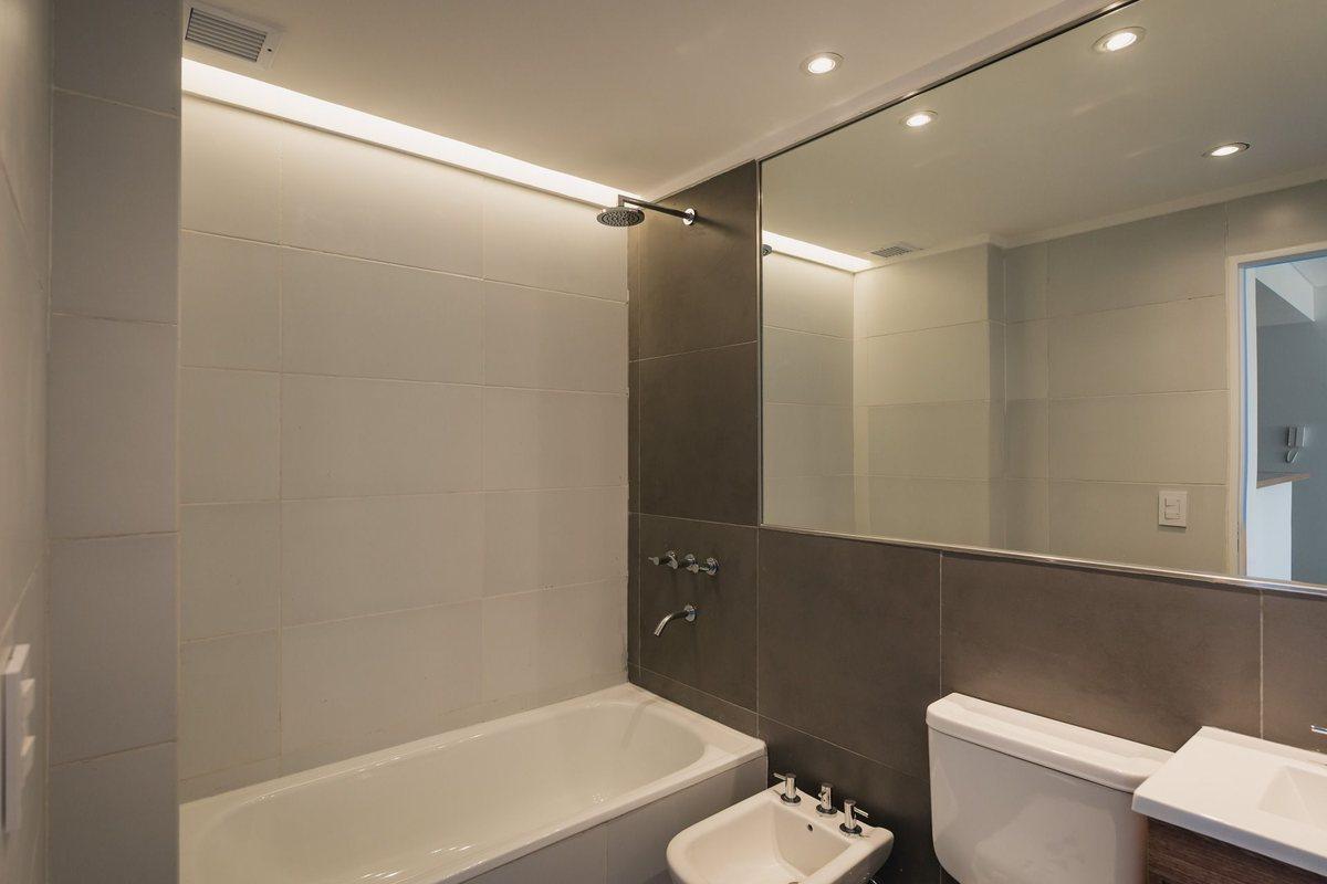 Foto de DEPARTAMENTO EN VENTA VILLA URQUIZA 2 AMBIENTES, imagen 4