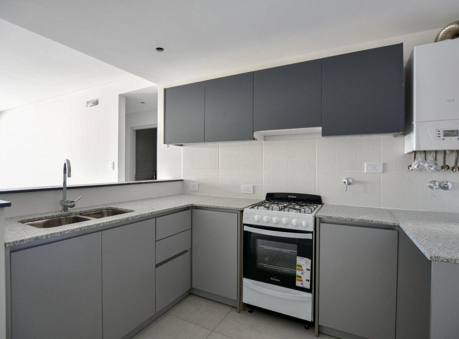 Foto de DEPARTAMENTO EN VENTA LA PLATA A ESTRENAR, imagen 5