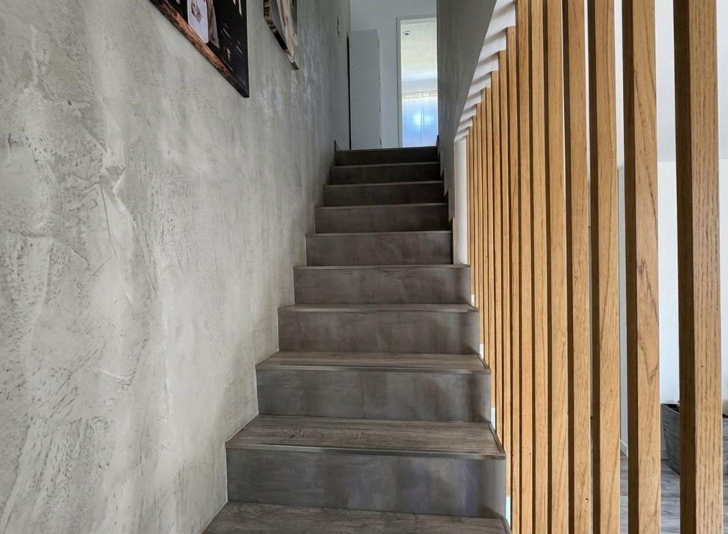 Foto de DUPLEX EN VENTA LOS HORNOS APTO BANCO, imagen 4