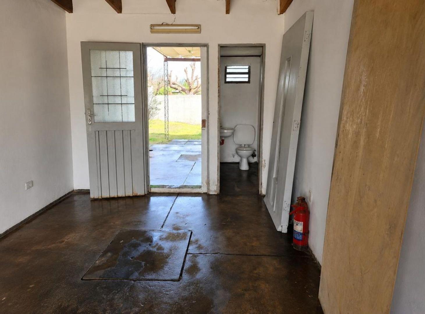 Foto de CASA EN VENTA LA PLATA 2 DORMITORIOS, imagen 1