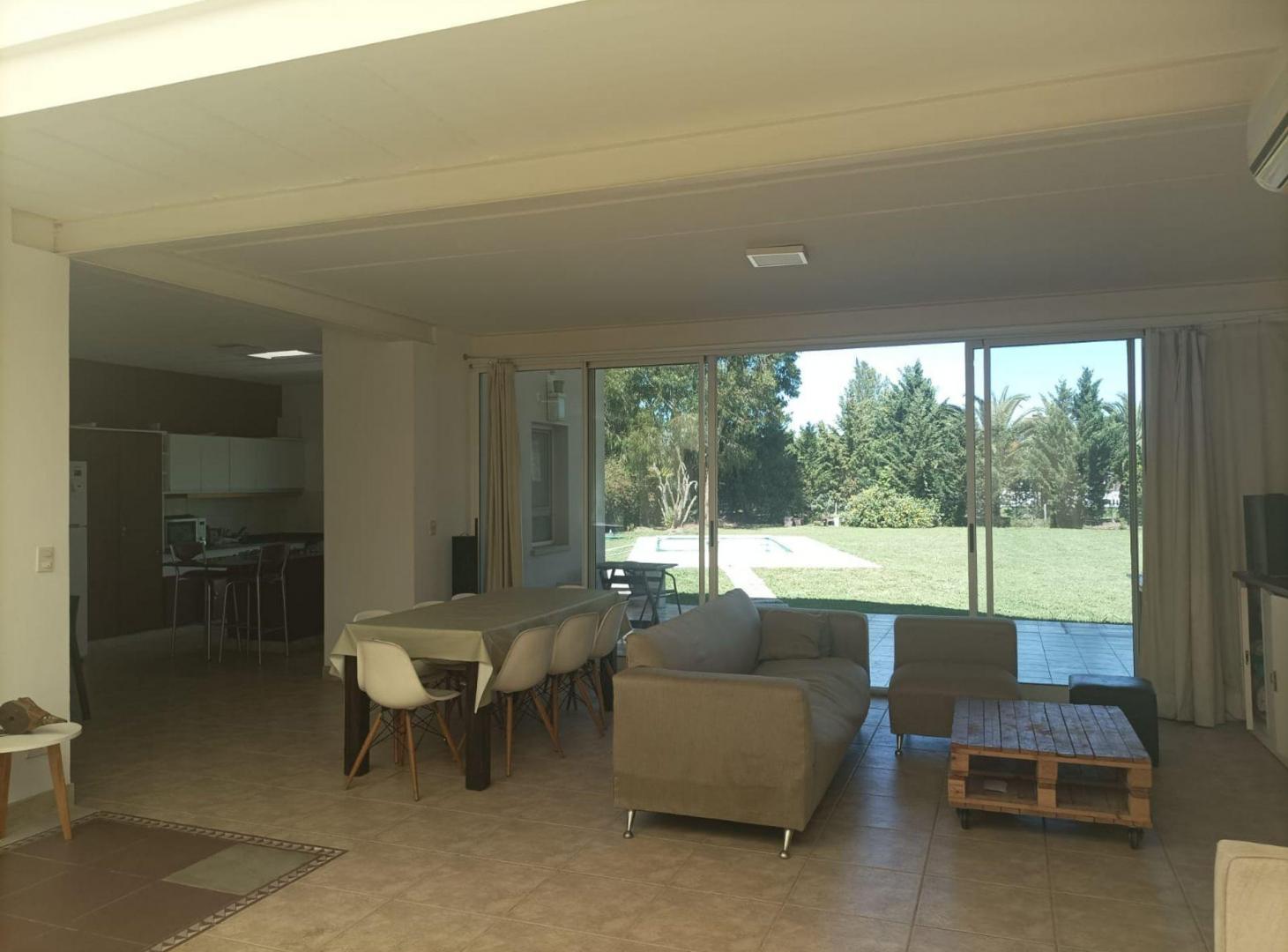 Foto de CASA VENTA BRANDSEN CAMPOS DE ROCA 3 DORMITORIO, imagen 2
