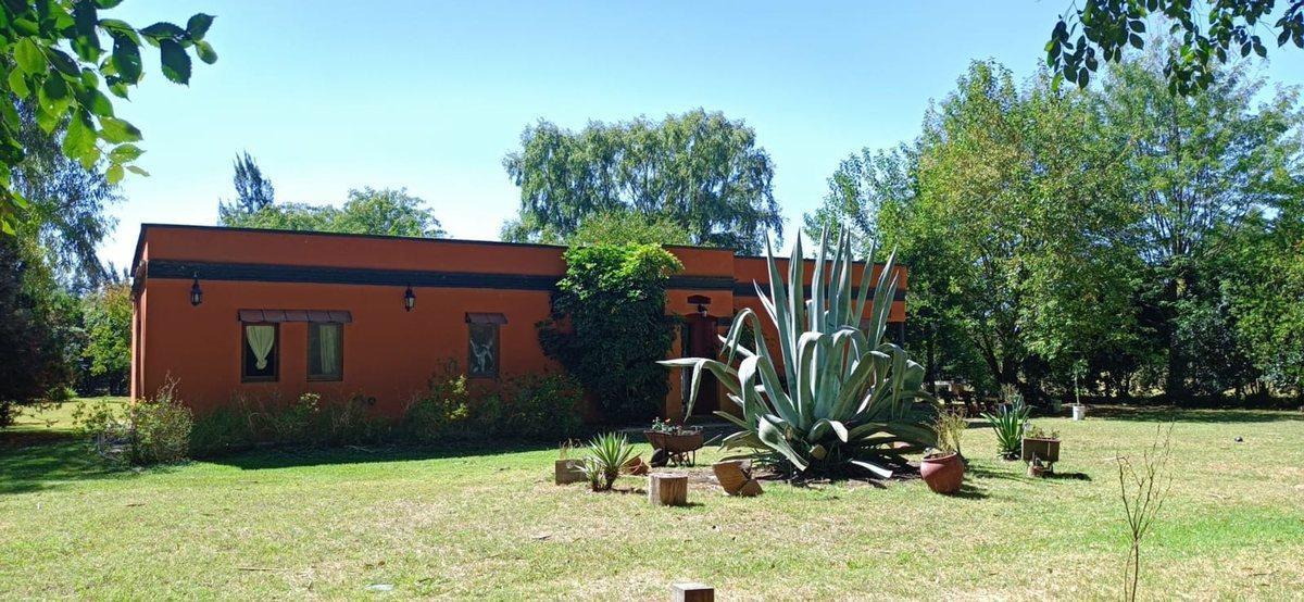 Foto de CASA VENTA CAMPOS DE ROCA I BARRIO CERRADO PERMUTA, imagen 3
