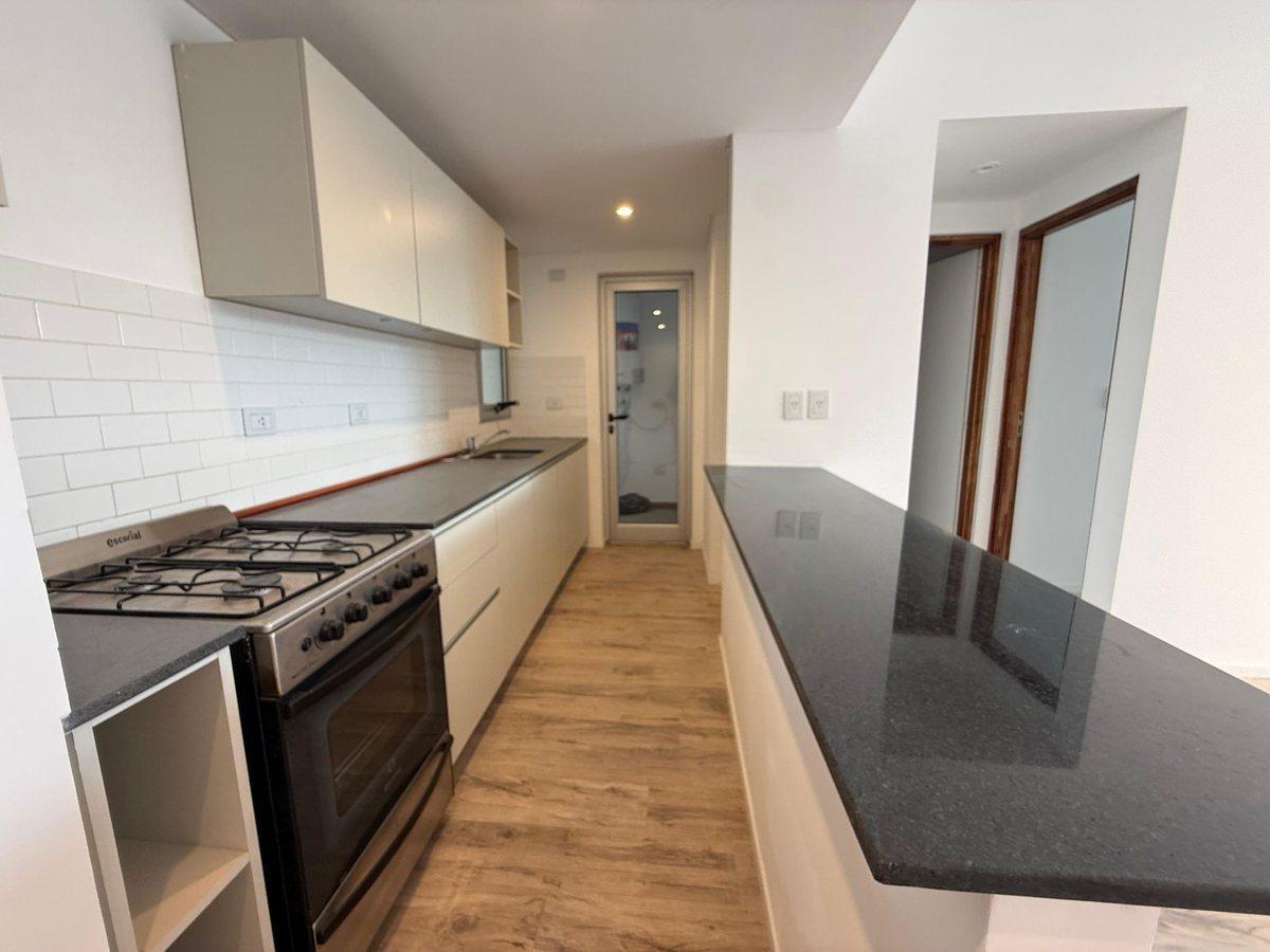Foto de DEPARTAMENTO VENTA LA PLATA 1 DORMITORIO, imagen 4