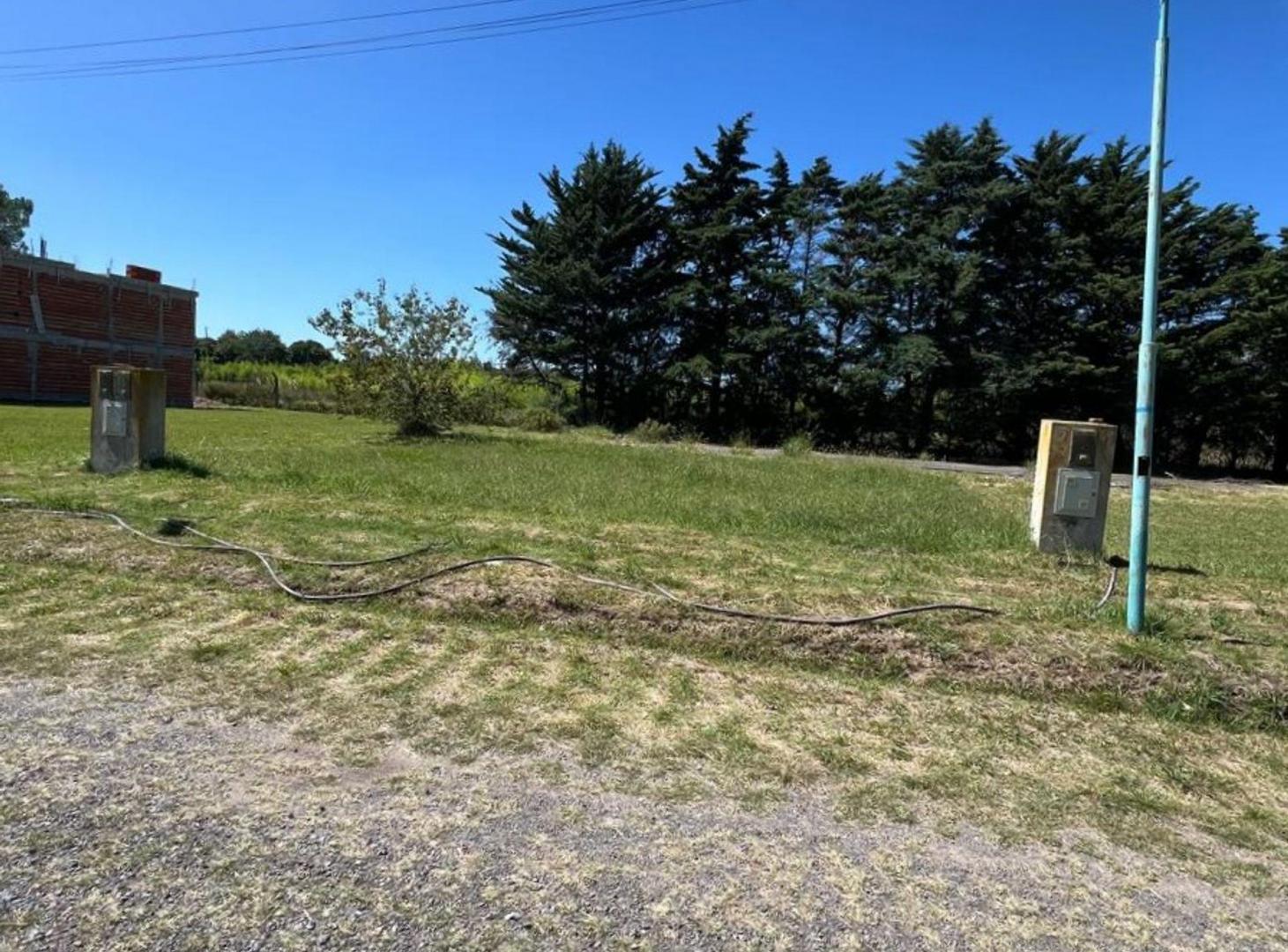 Foto de LOTE EN VENTA VILLA ELISA BARRIO CERRADO, imagen 2
