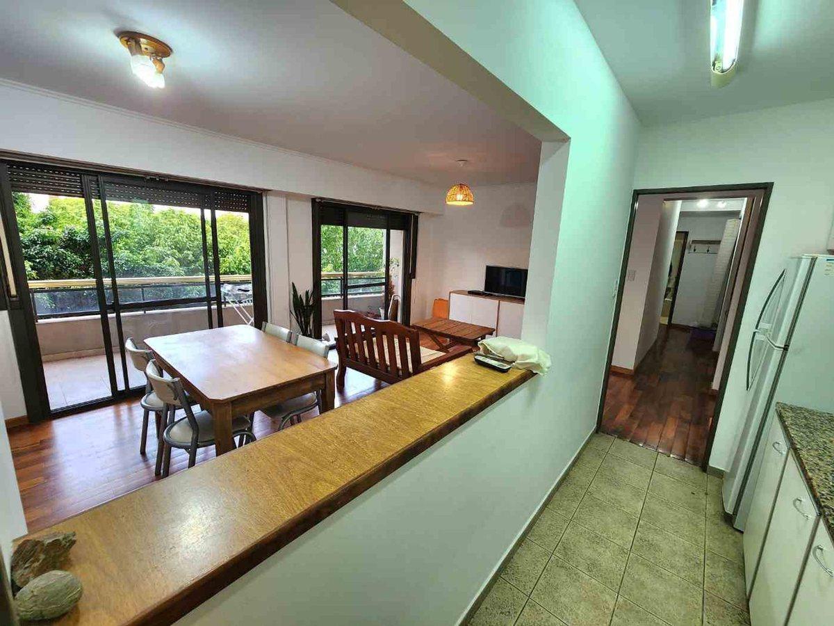 Foto de DEPARTAMENTO VENTA LA PLATA 2 DORMITORIOS COCHERA, imagen 5