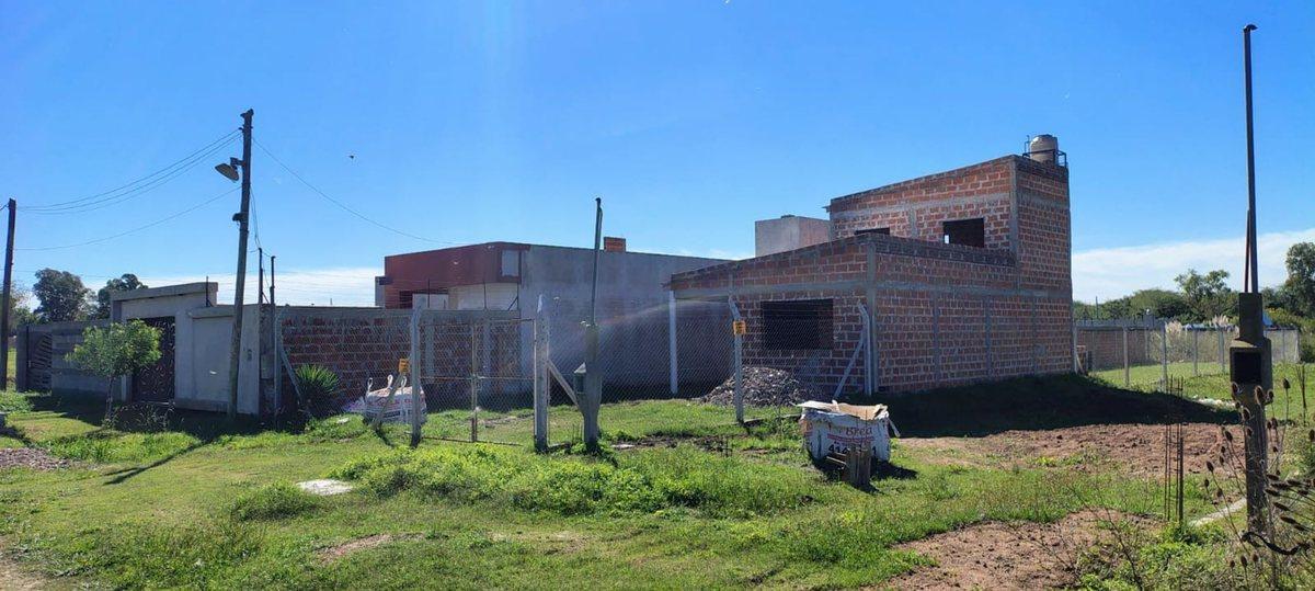 Foto de LOTE EN VENTA LA PLATA CON ESCRITURA, imagen 2