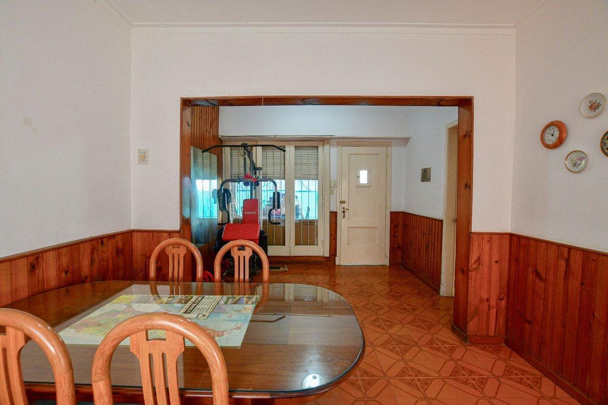 Foto de CASA EN VENTA LA PLATA 2 DORMITORIOS, imagen 1