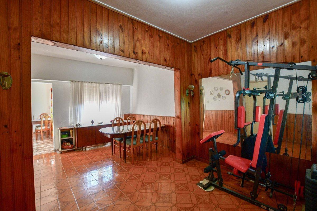Foto de CASA EN VENTA LA PLATA 2 DORMITORIOS, imagen 4