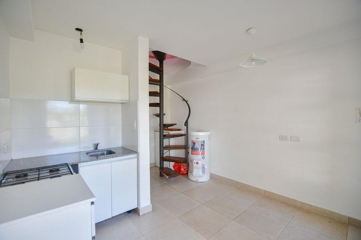 Foto de DEPARTAMENTO EN VENTA LA PLATA 1 DORMITORIO, imagen 4