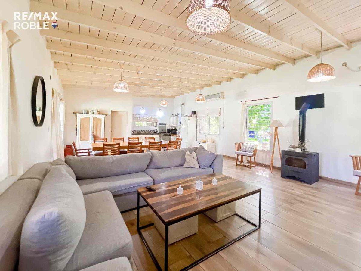 Foto de CASA EN VENTA LA PLATA EN LA BERZOSA, imagen 2