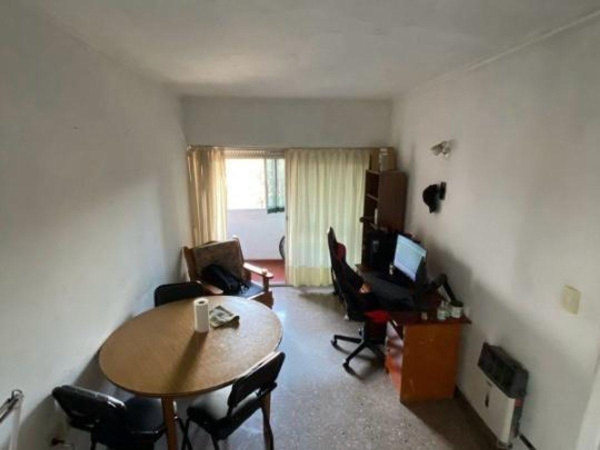 Foto de DEPARTAMENTO EN VENTA LA PLATA 1 DORMITORIO, imagen 4