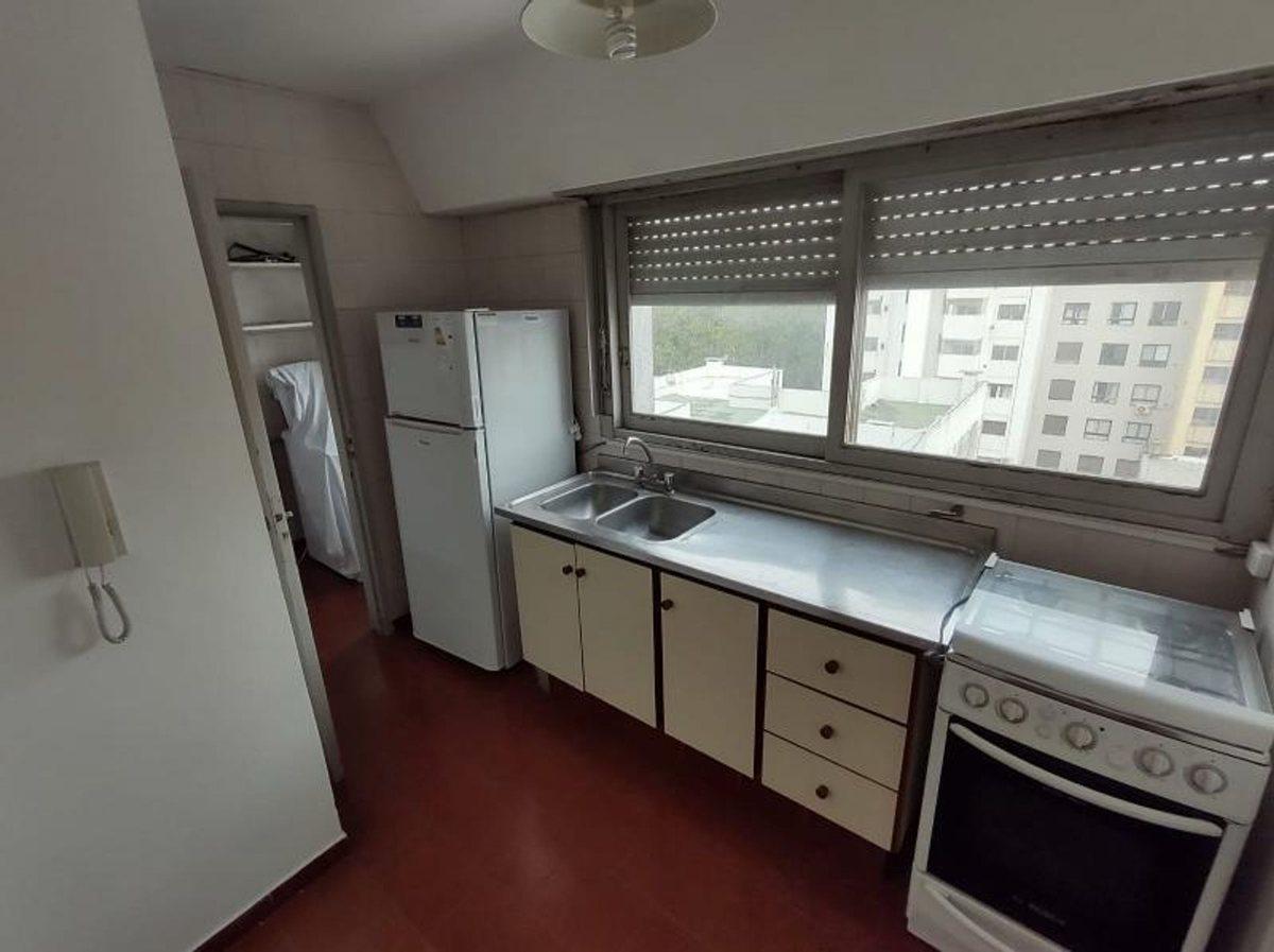 Foto de DEPARTAMENTO EN VENTA LA PLATA 2 DORMITORIOS, imagen 1