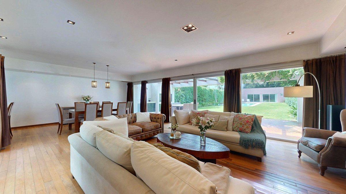 Foto de CASA EN VENTA LA PLATA GONNET 4 DORMITORIOS, imagen 2