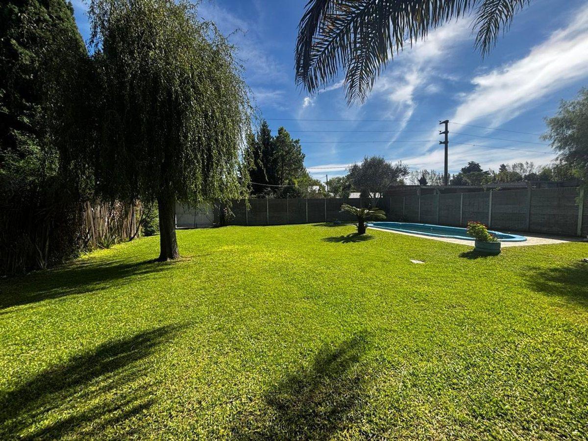 Foto de QUINTA EN VENTA C/ PILETA QUINCHO CLUB ETCHEVERRY, imagen 1