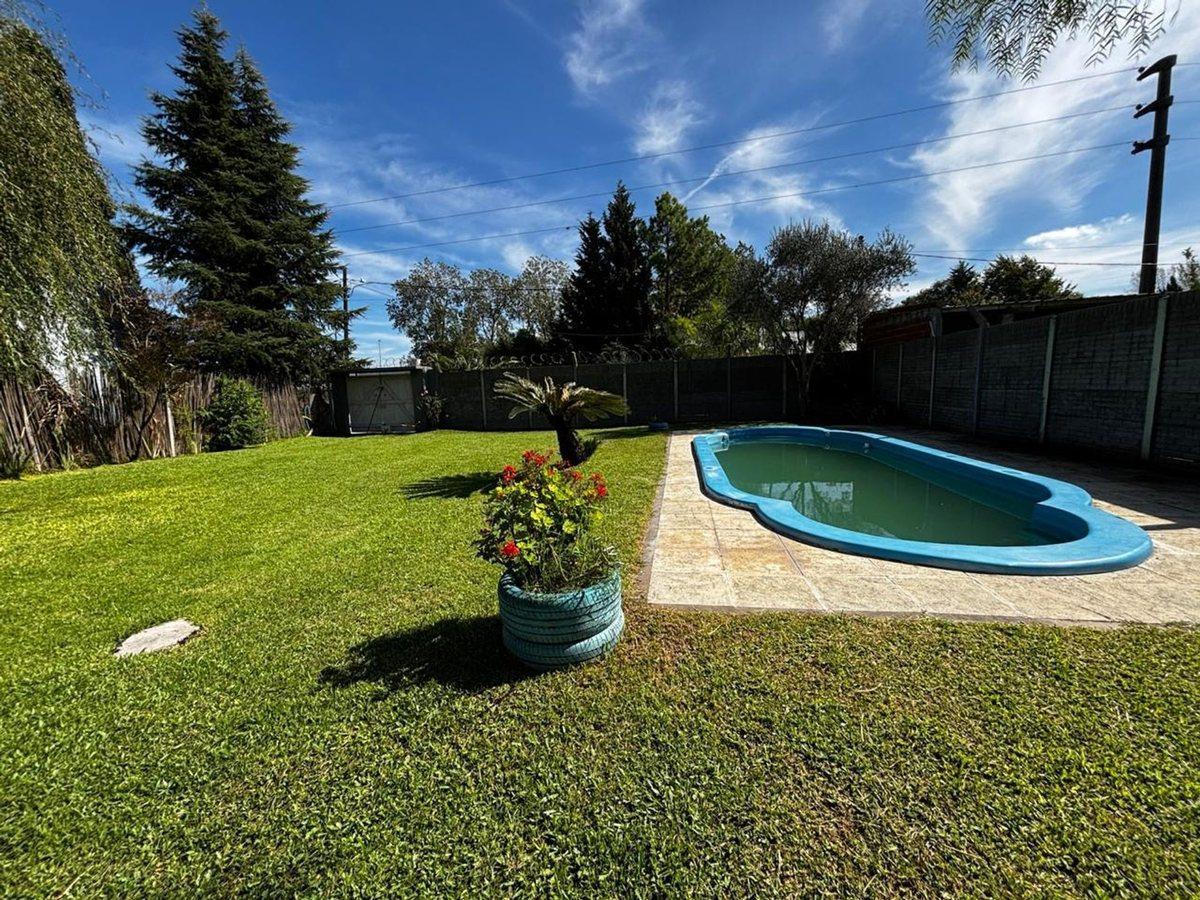 Foto de QUINTA EN VENTA C/ PILETA QUINCHO CLUB ETCHEVERRY, imagen 2