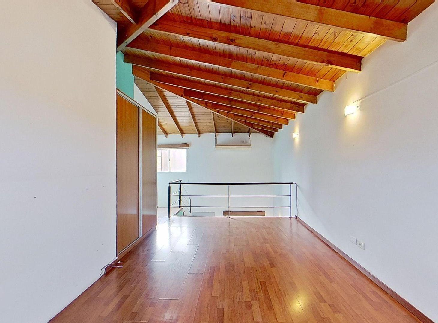 Foto de DEPARTAMENTO LOFT EN VENTA QUILMES 2 AMBIENTES, imagen 4
