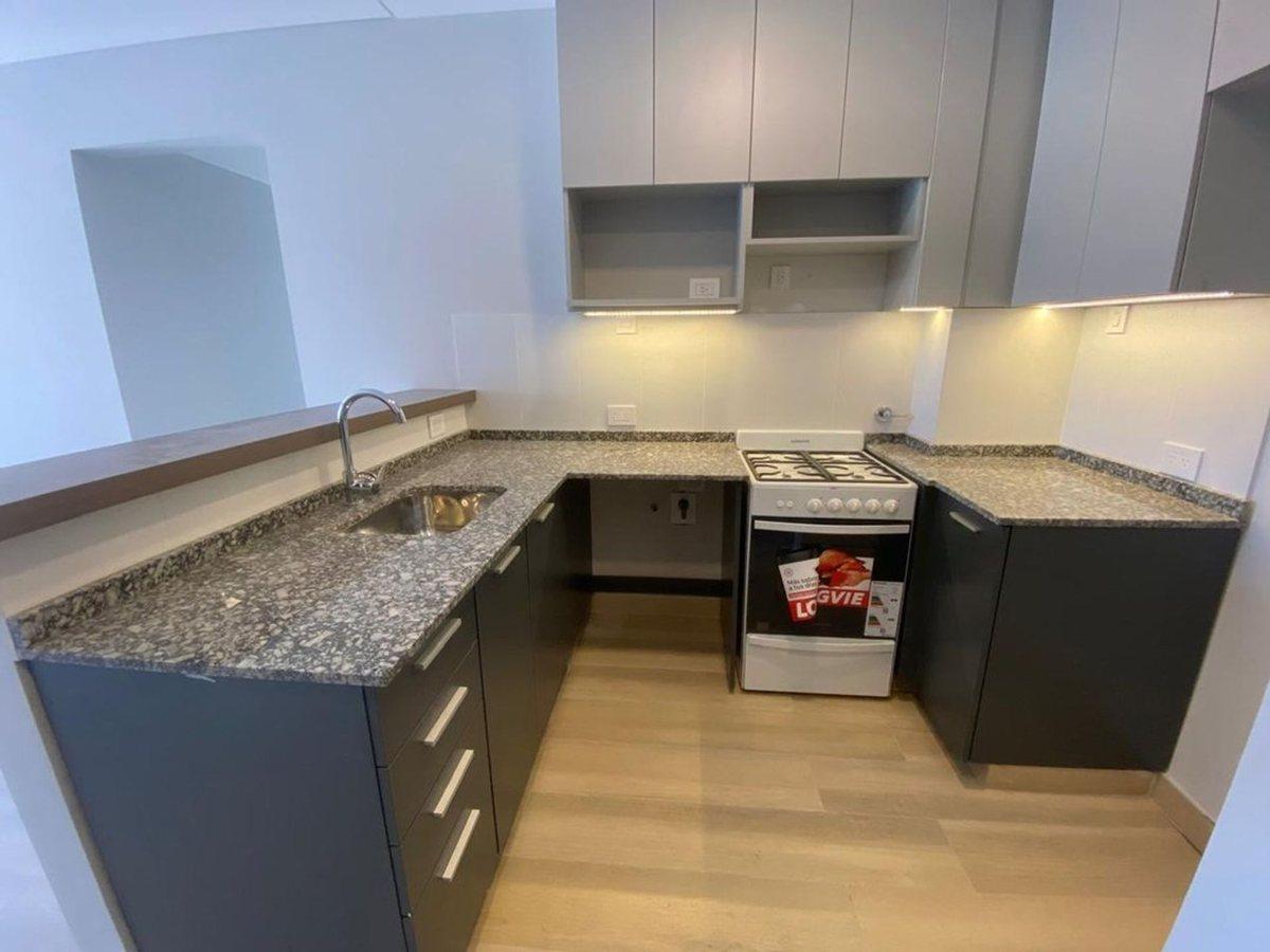 Foto de DEPARTAMENTO EN VENTA EN VILLA URQUIZA 3 AMBIENTES, imagen 2