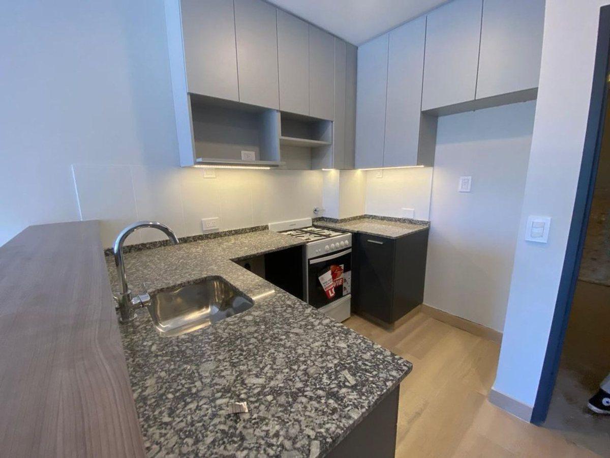 Foto de DEPARTAMENTO EN VENTA EN VILLA URQUIZA 3 AMBIENTES, imagen 3