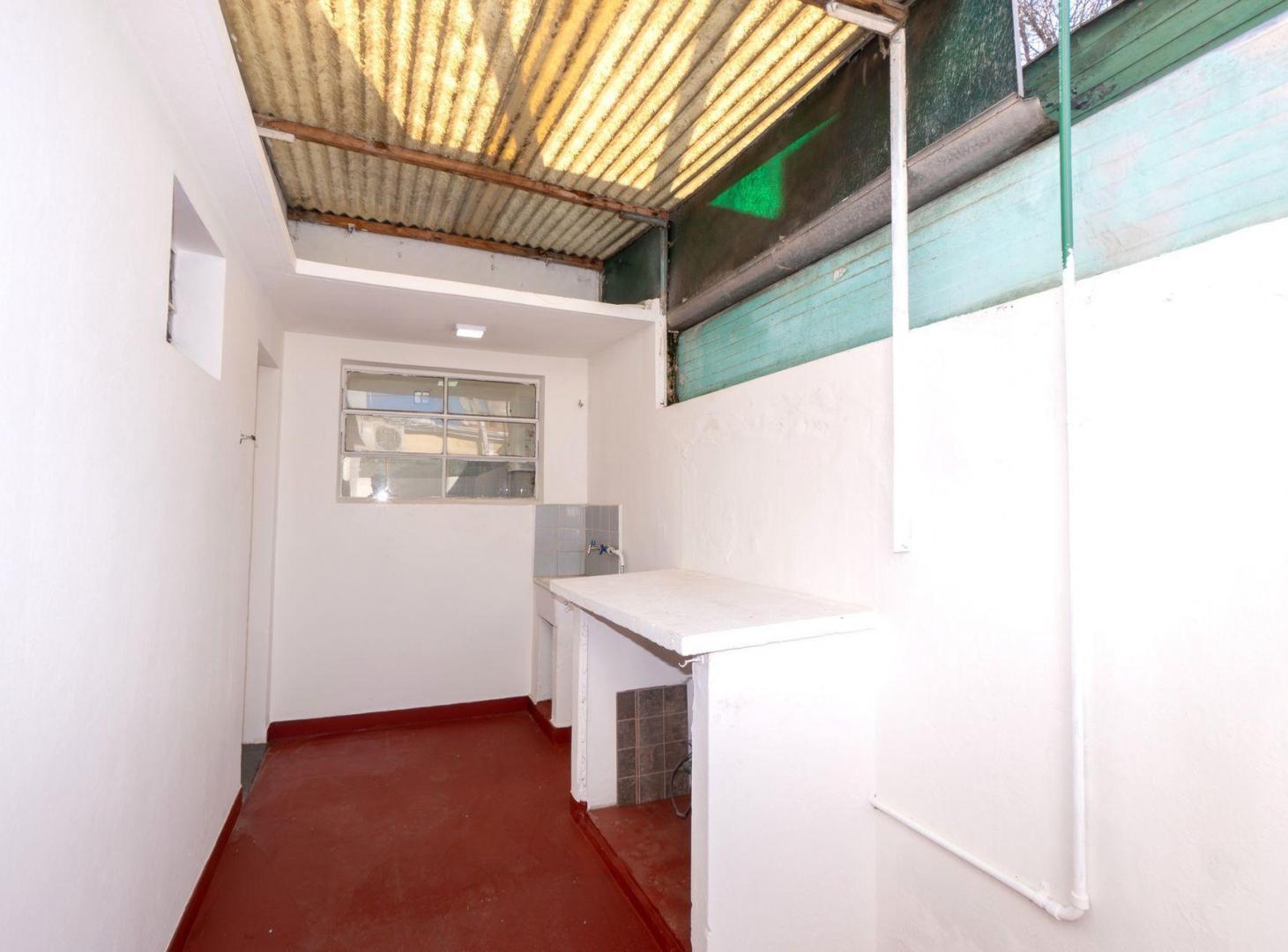 Foto de Ph en venta, La Plata. 1 dormitorio y patio, imagen 4