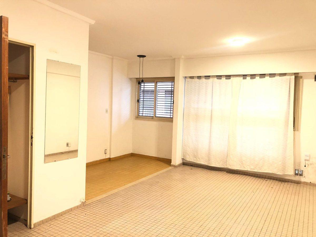 Foto de DEPARTAMENTO EN VENTA LA PLATA MONOAMBIENTE, imagen 5