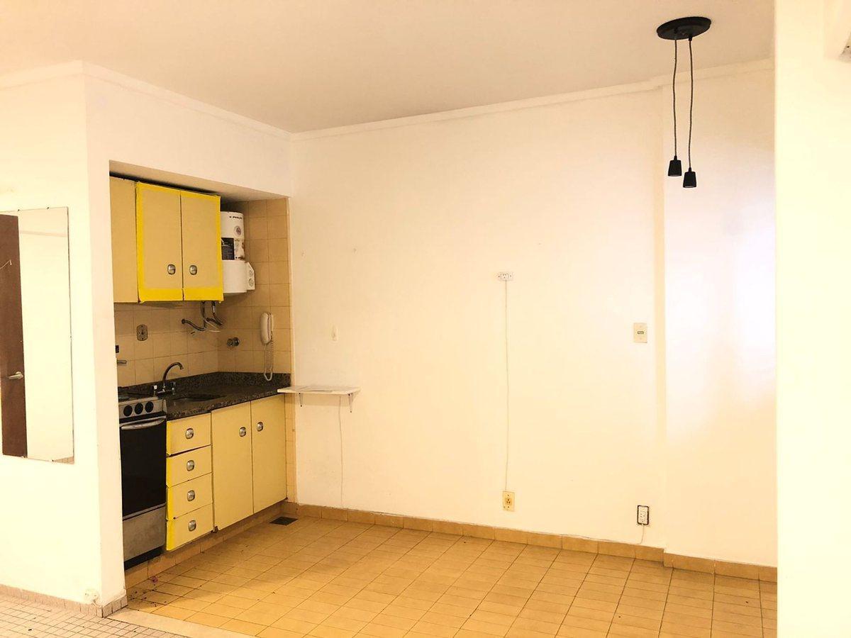 Foto de DEPARTAMENTO EN VENTA LA PLATA MONOAMBIENTE, imagen 4