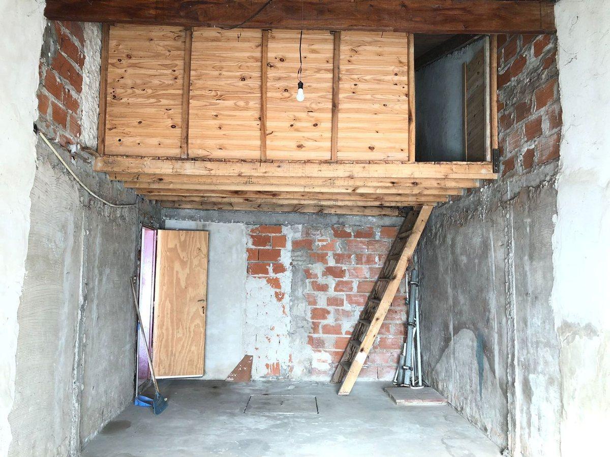 Foto de CASA EN VENTA SAN CARLOS 2 DORMITORIOS, imagen 5