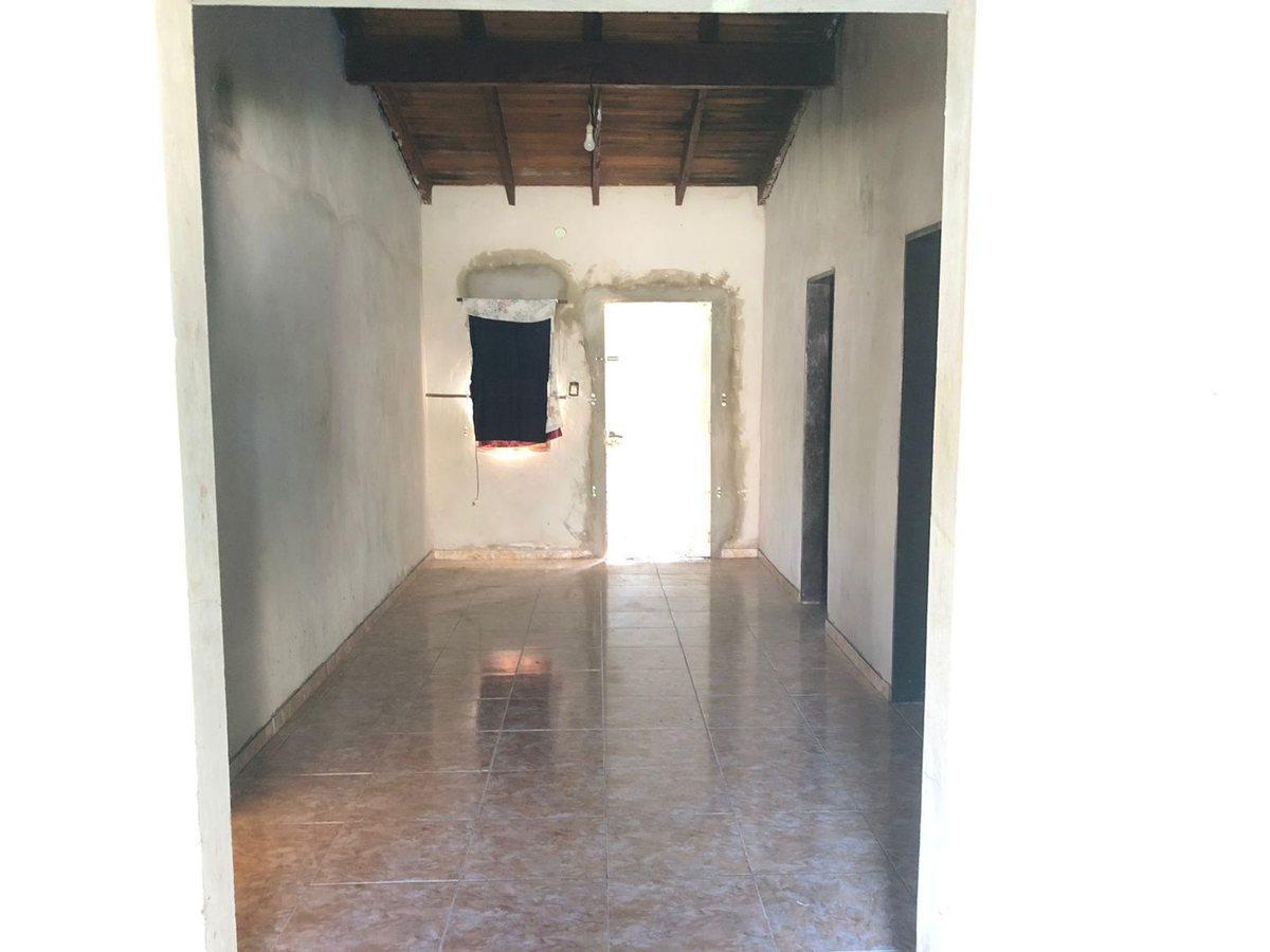 Foto de CASA EN VENTA SAN CARLOS 2 DORMITORIOS, imagen 1