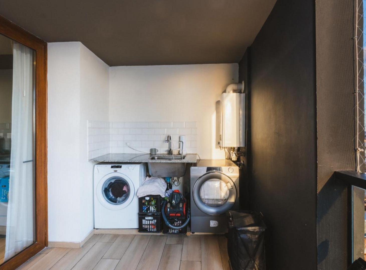 Foto de DEPARTAMENTO DE CATEGORIA 1 DORMITORIO EN VENTA, imagen 5