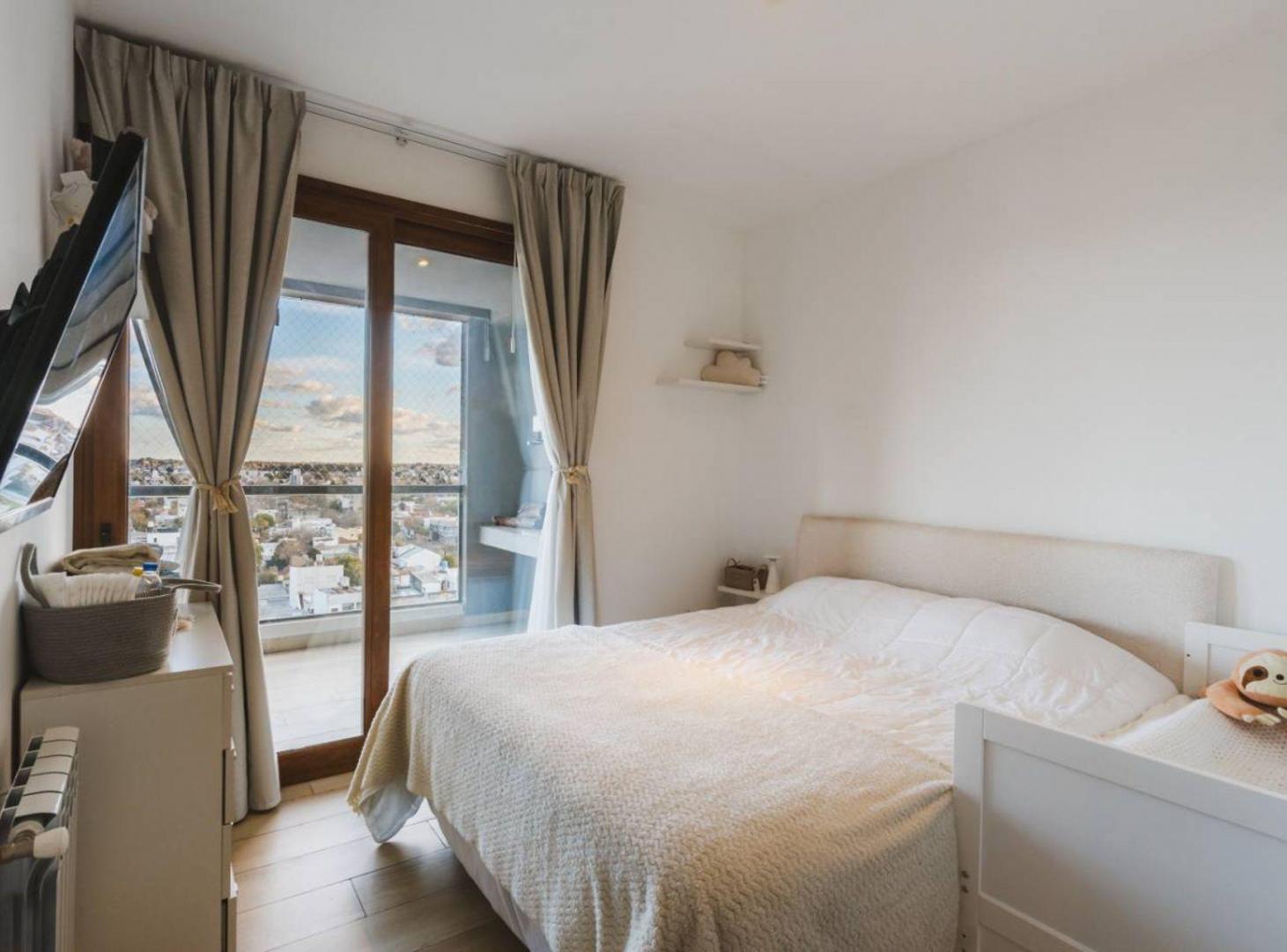 Foto de DEPARTAMENTO DE CATEGORIA 1 DORMITORIO EN VENTA, imagen 4