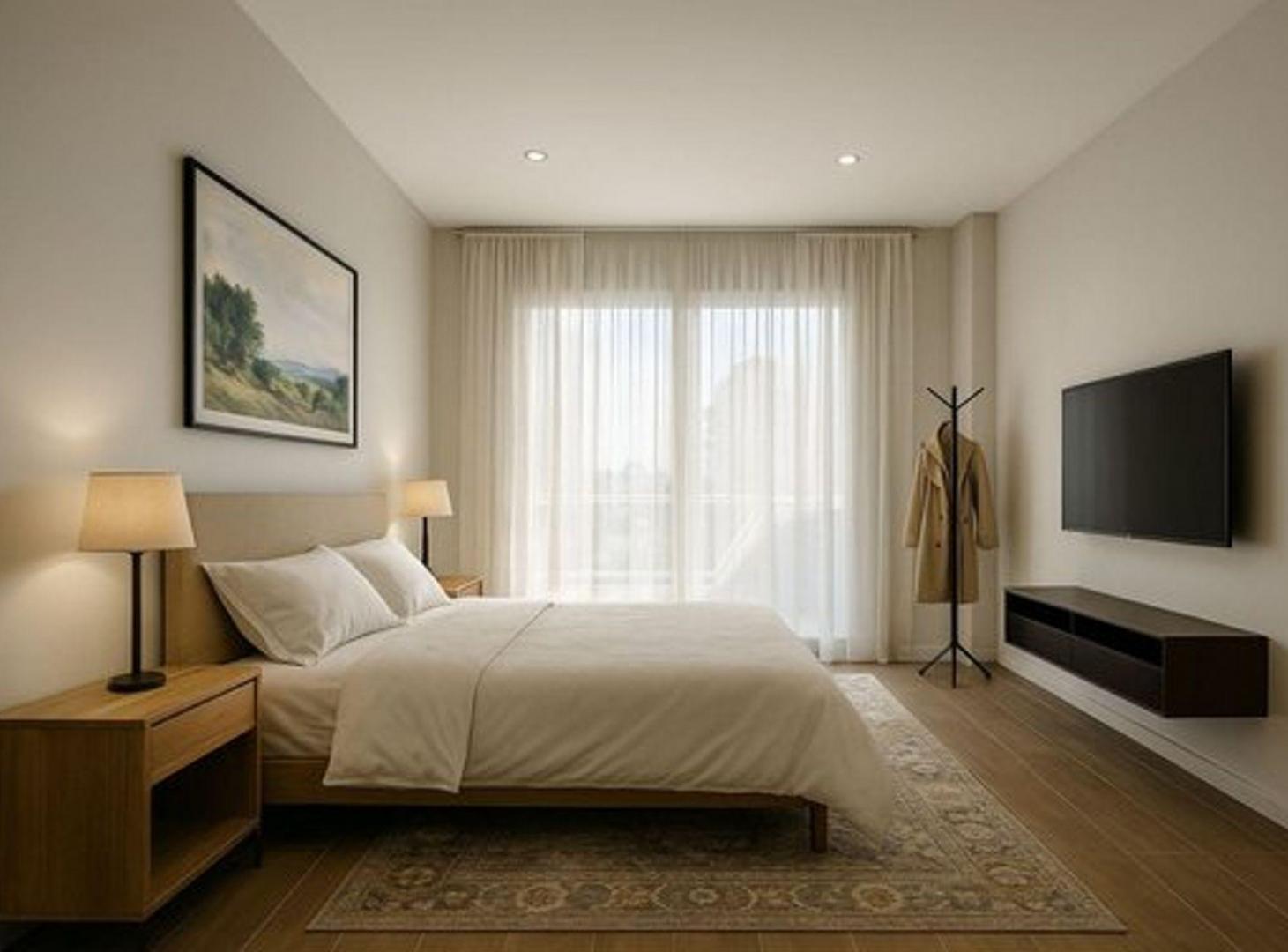 Foto de DEPARTAMENTO EN VENTA VILLA URQUIZA 1 AMBIENTE, imagen 4