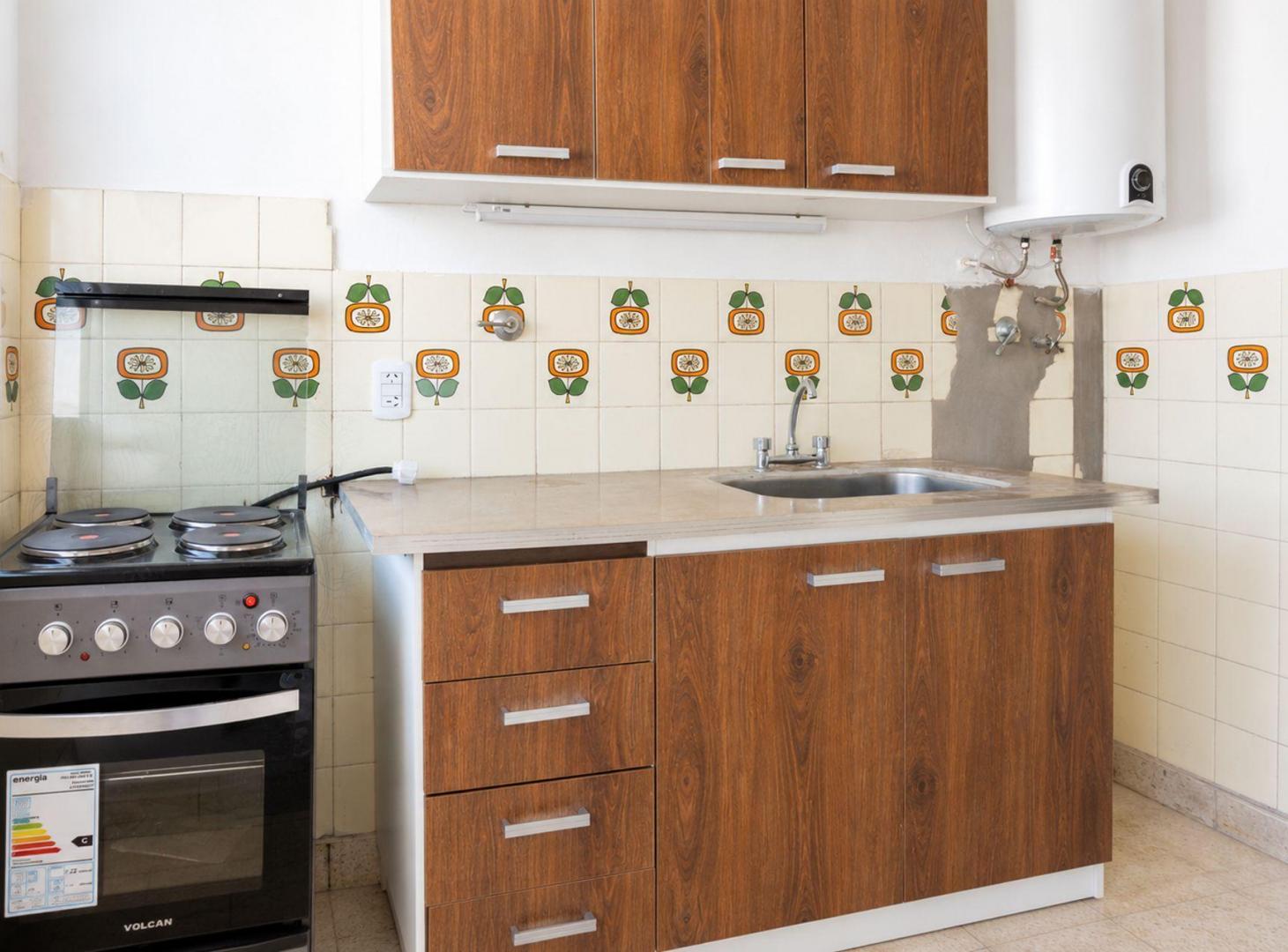 Foto de Departamento venta La Plata. 2 dormitorios, balcón, imagen 2