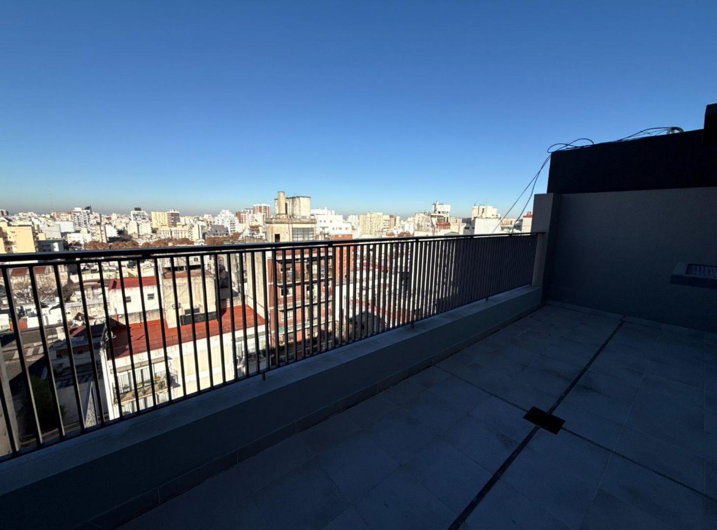 Foto de DEPARTAMENTO 3 AMBIENTES EN VENTA SAN CRISTOBAL, imagen 3