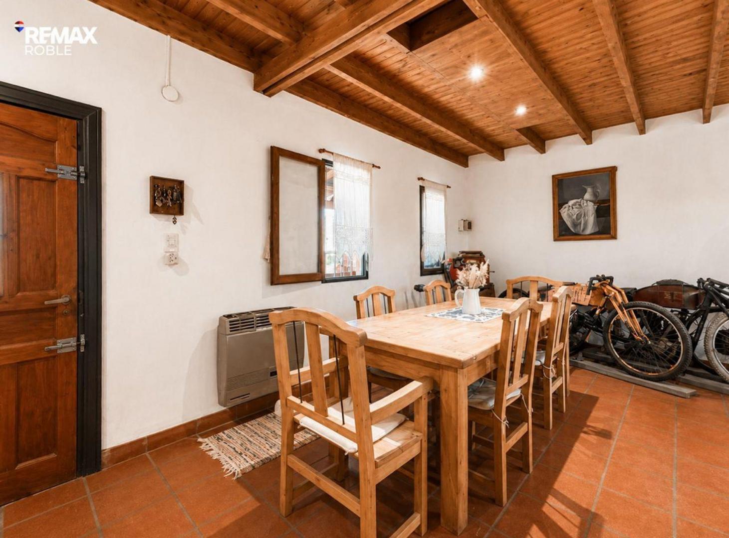 Foto de CASA EN VENTA EN EL QUIMILAR CON PILETA APTA BANCO, imagen 3