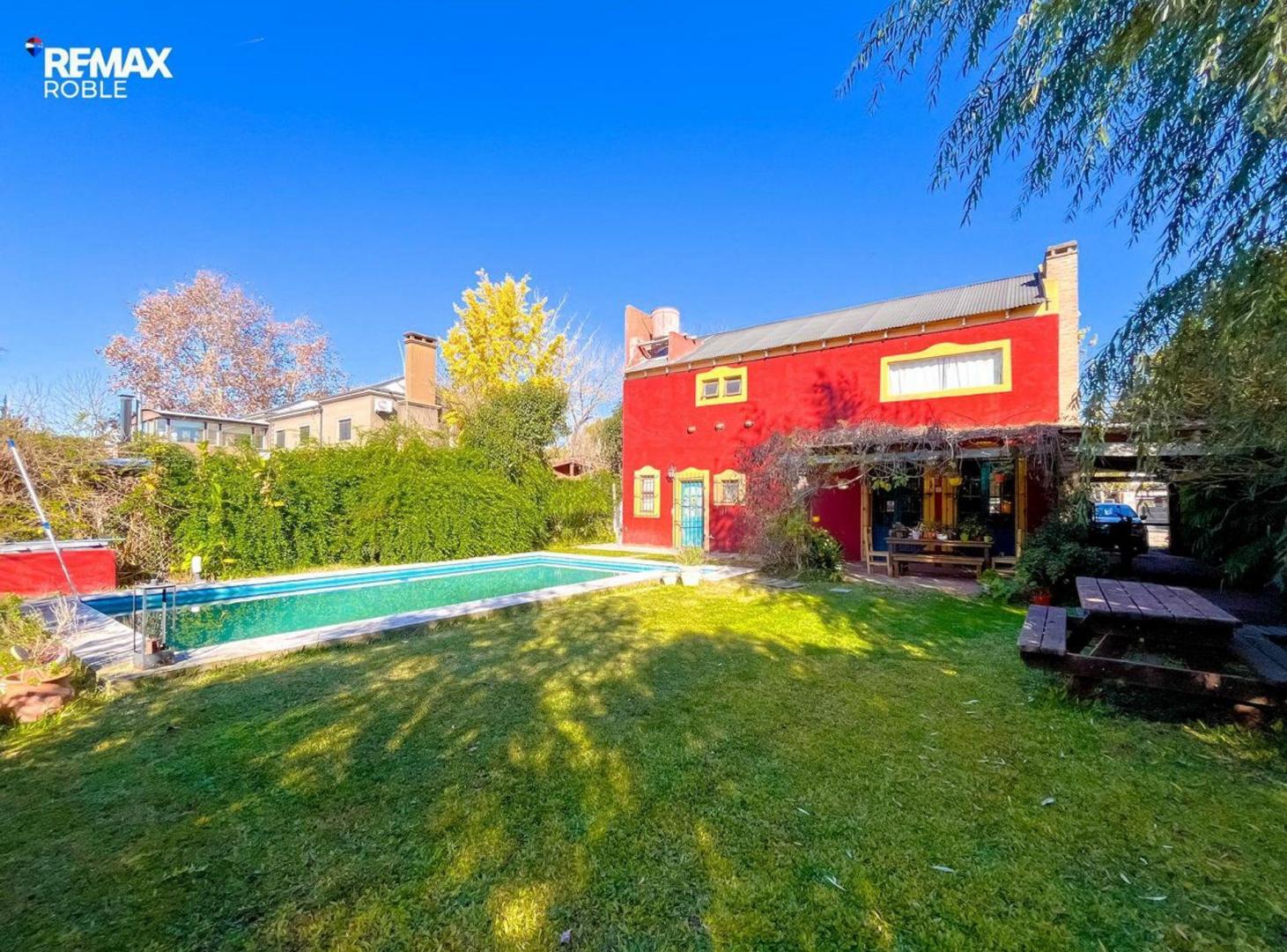 Foto de CASA EN VENTA EN EL QUIMILAR CON PILETA APTA BANCO, imagen 4