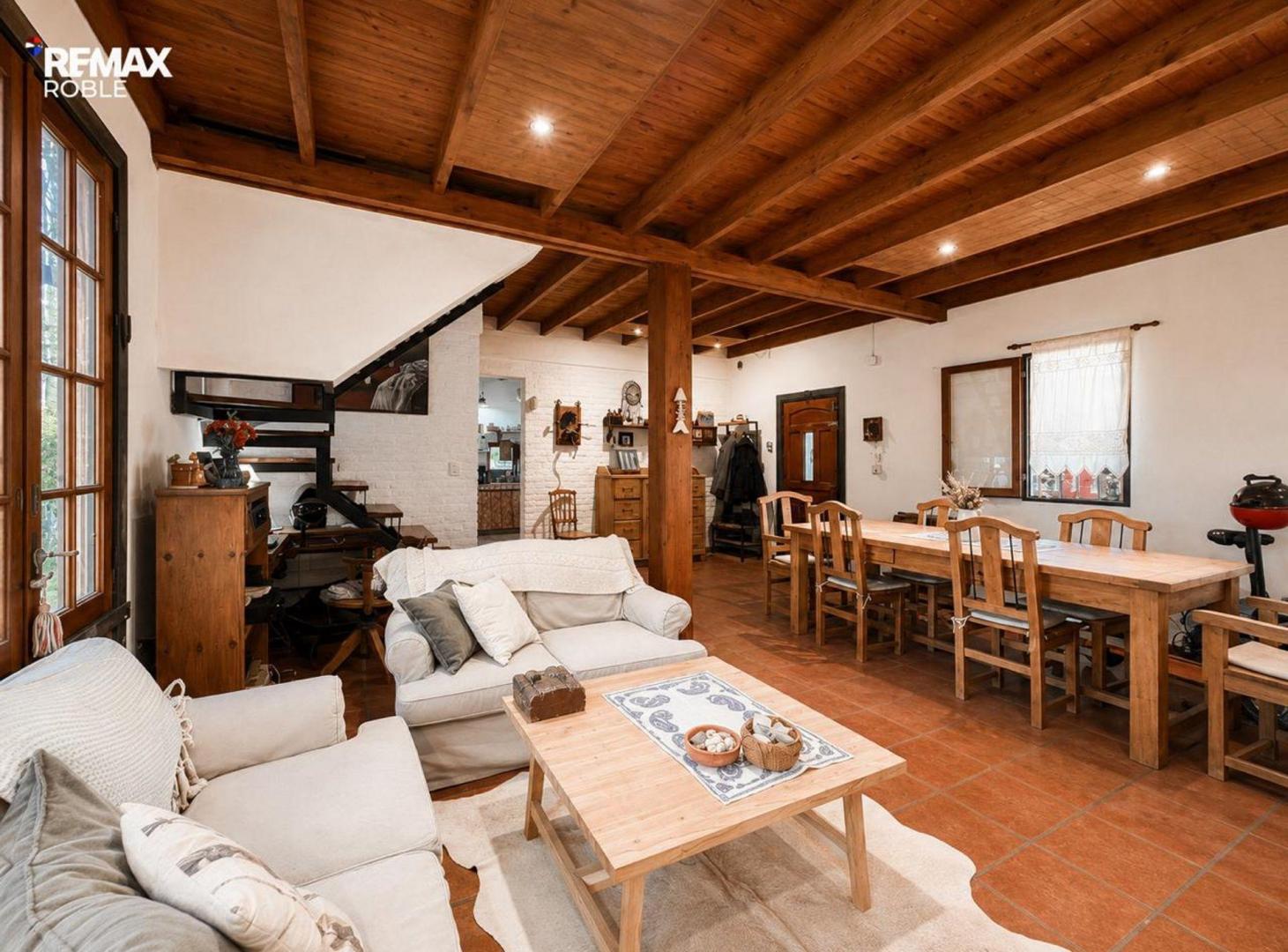 Foto de CASA EN VENTA EN EL QUIMILAR CON PILETA APTA BANCO, imagen 2