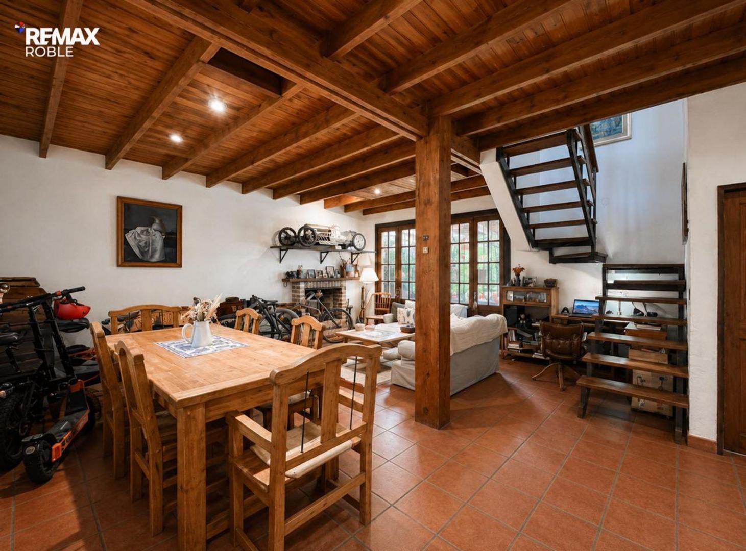 Foto de CASA EN VENTA EN EL QUIMILAR CON PILETA APTA BANCO, imagen 1