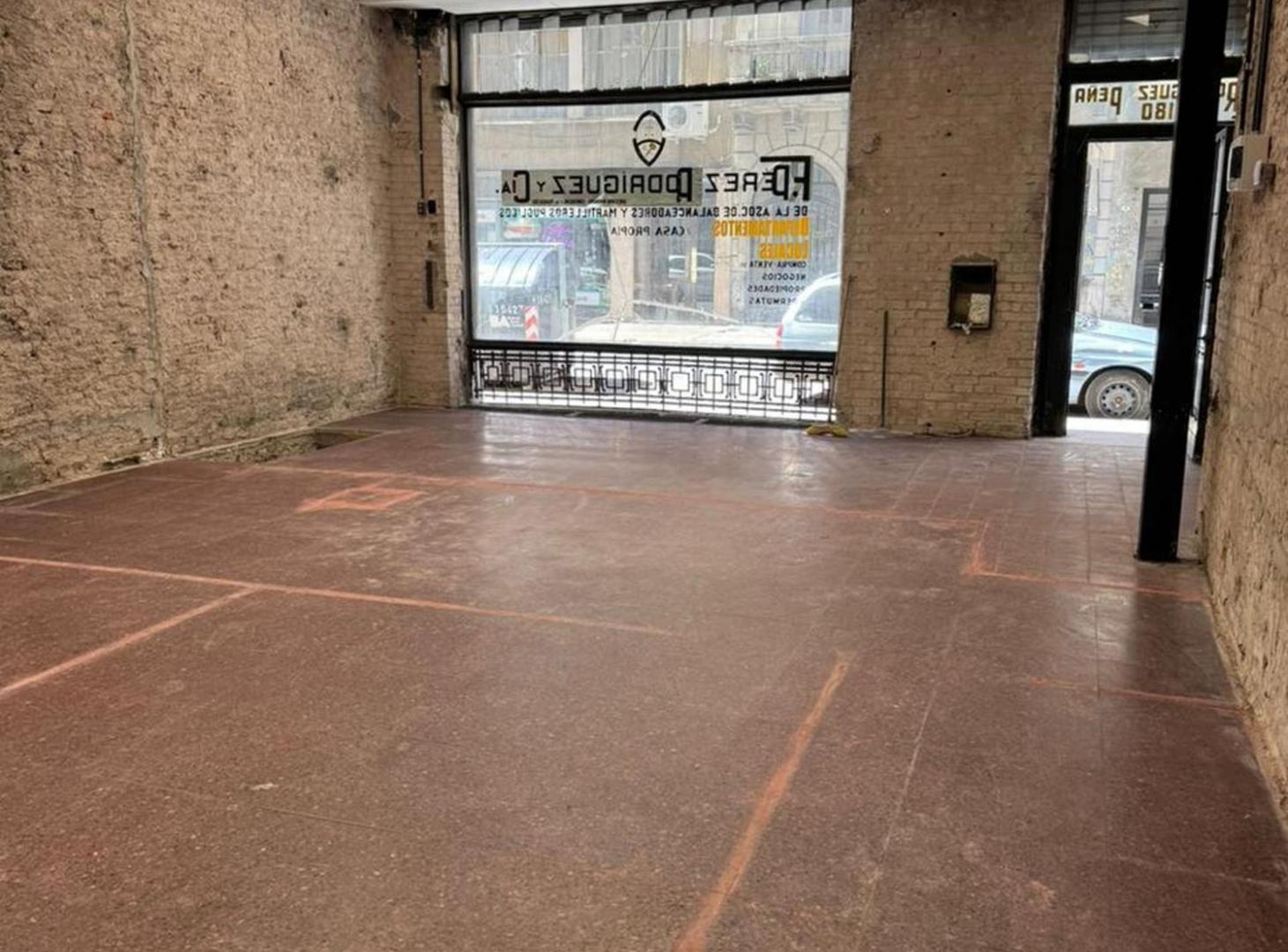 Foto de LOCAL EN ALQUILER EN SAN NICOLÁS, imagen 2