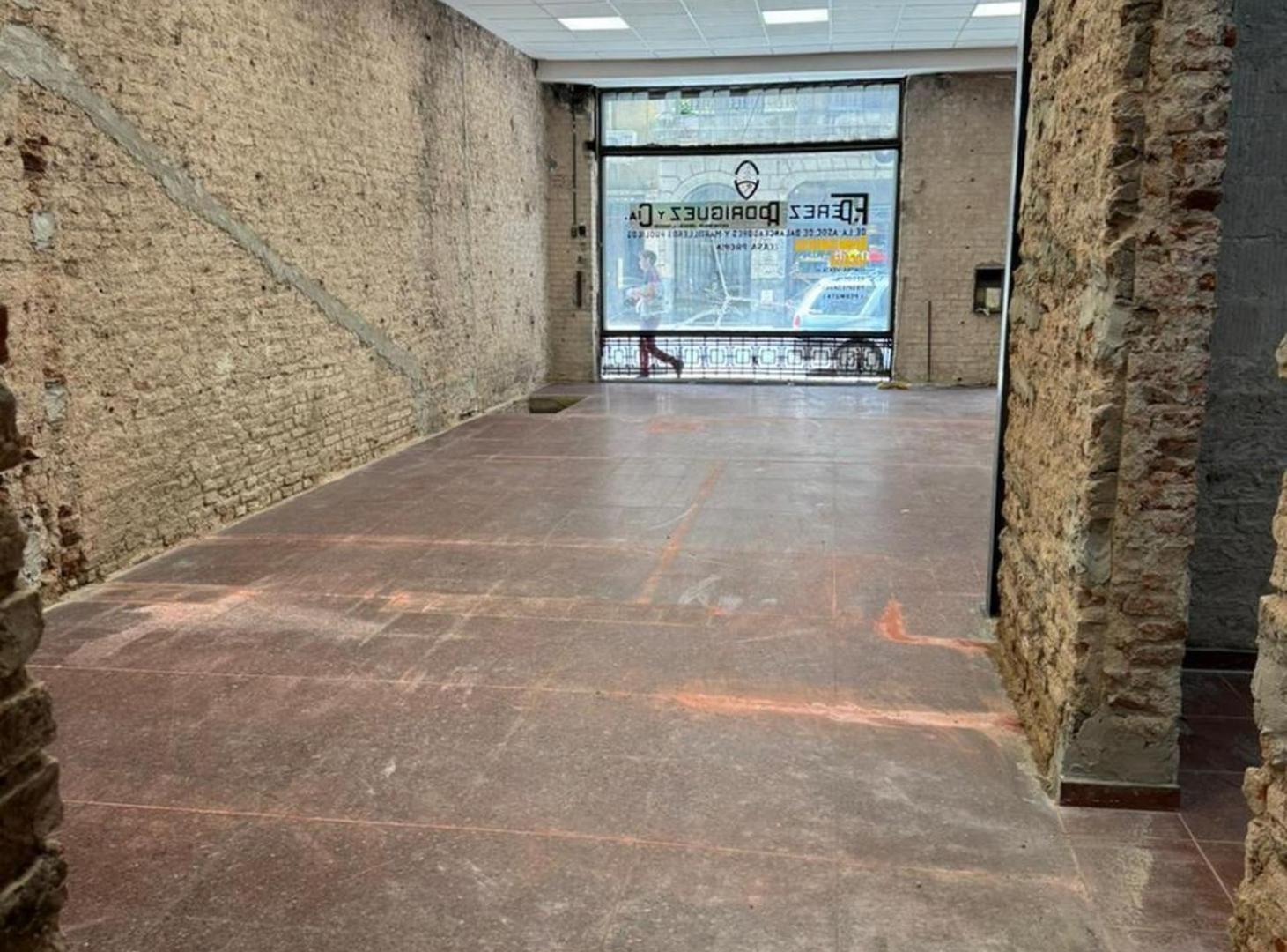 Foto de LOCAL EN ALQUILER EN SAN NICOLÁS, imagen 3