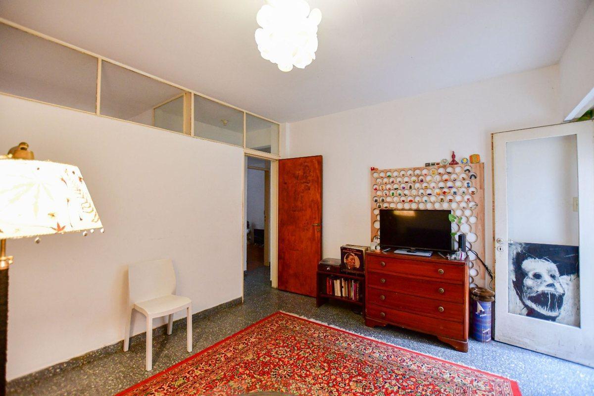 Foto de DEPARTAMENTO ALQUILER LA PLATA 2 DORMITORIOS PATIO, imagen 3